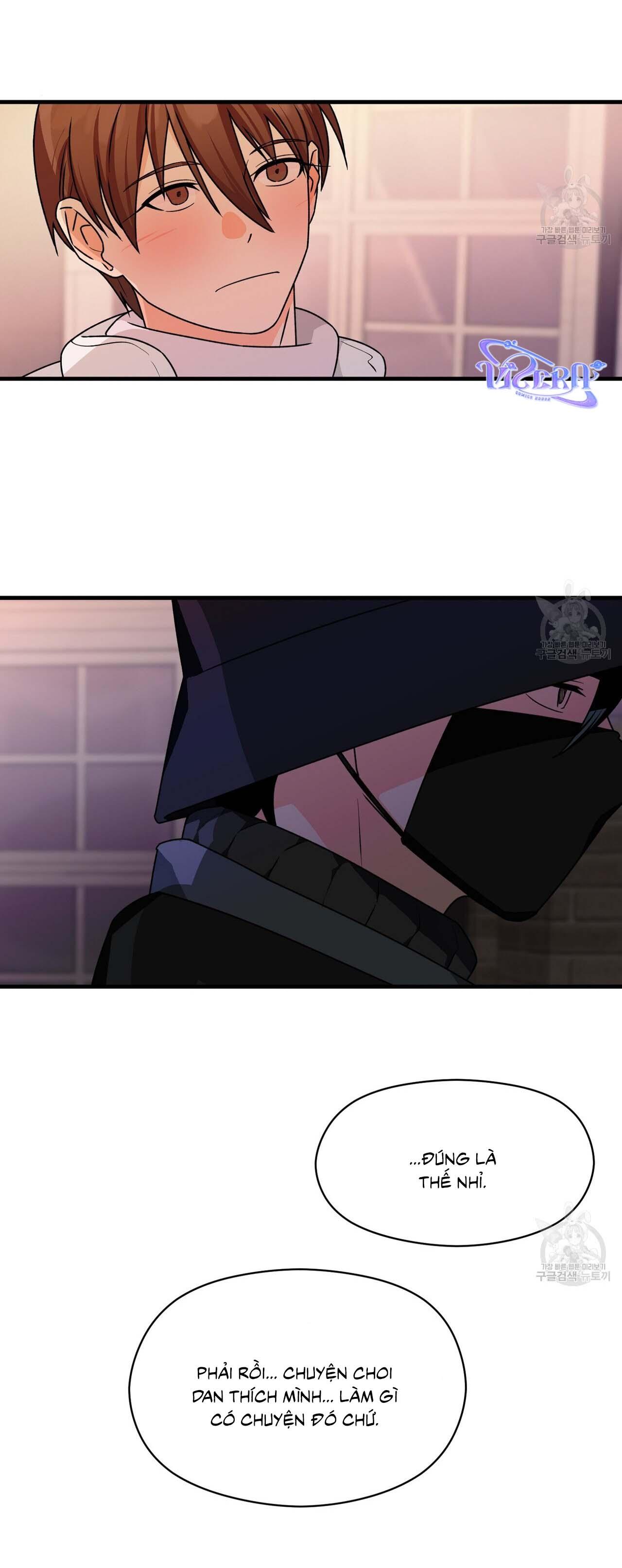 Bách Dạ Chapter 39 - Next 