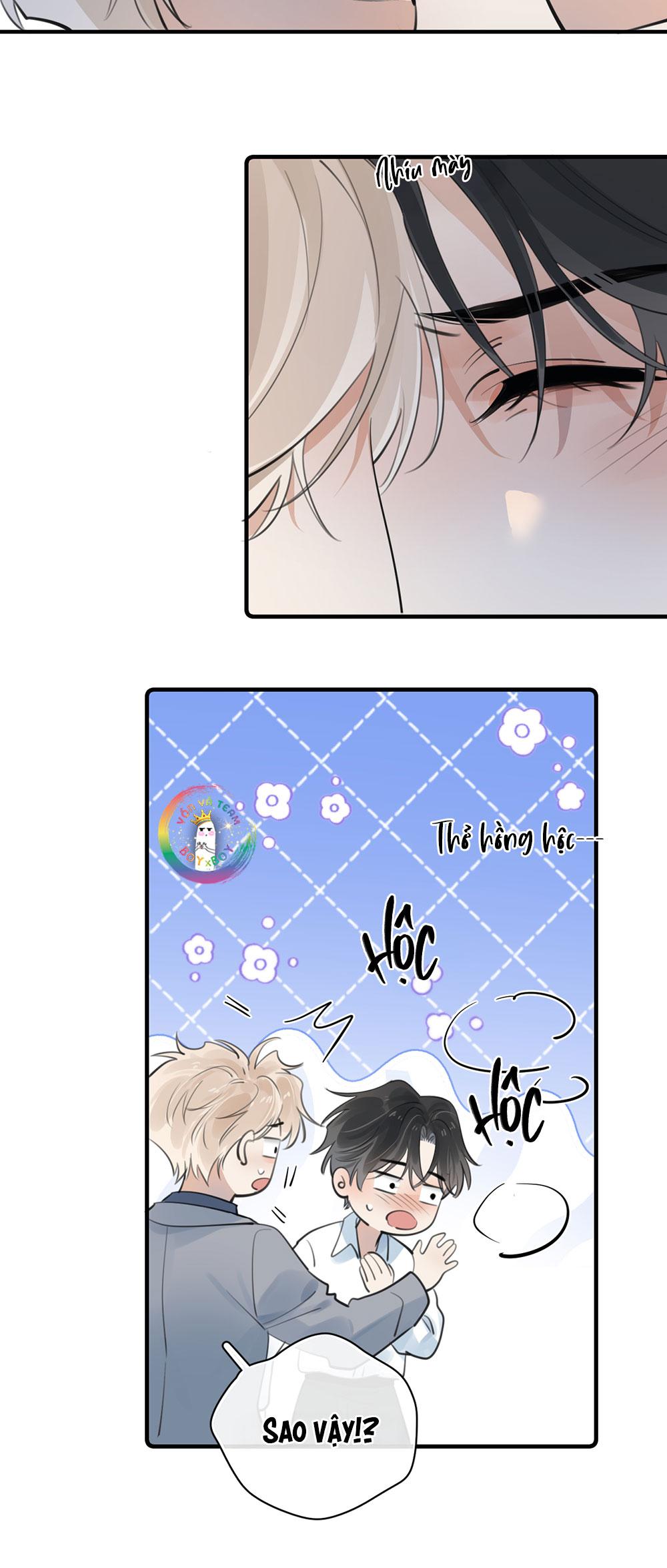 Cậu Vượt Giới Hạn Rồi Chapter 73 - Next 