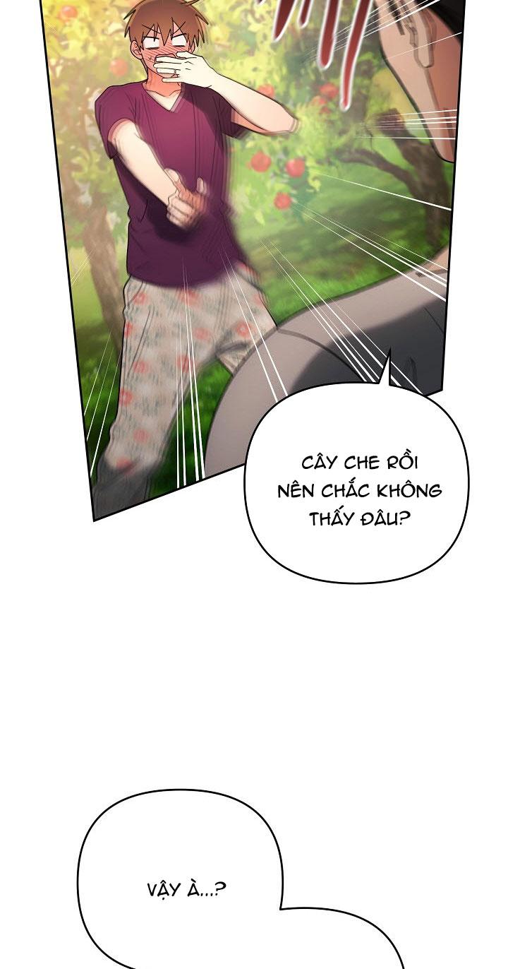 ROMANCE NOT ROMANTIC Chapter 47 - Next 