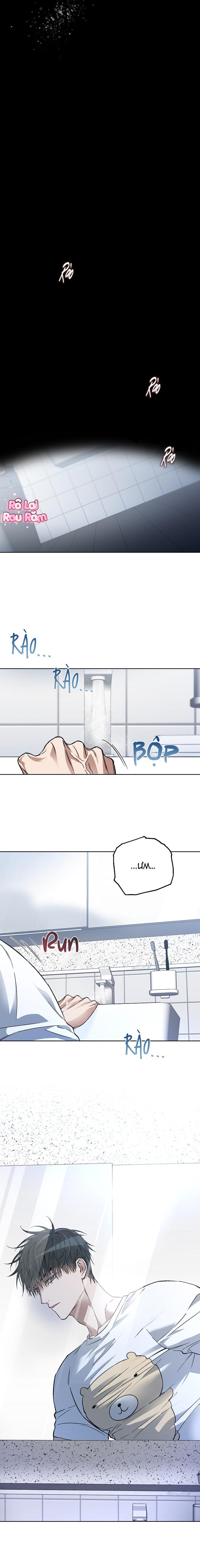 LƯU MANH Chapter 7 - Next 