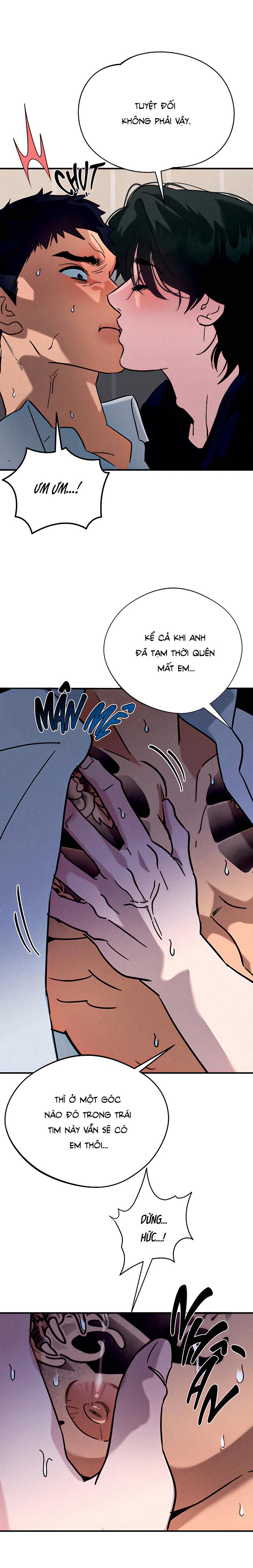 Hoả Ma Chapter 2 H- - Trang 2