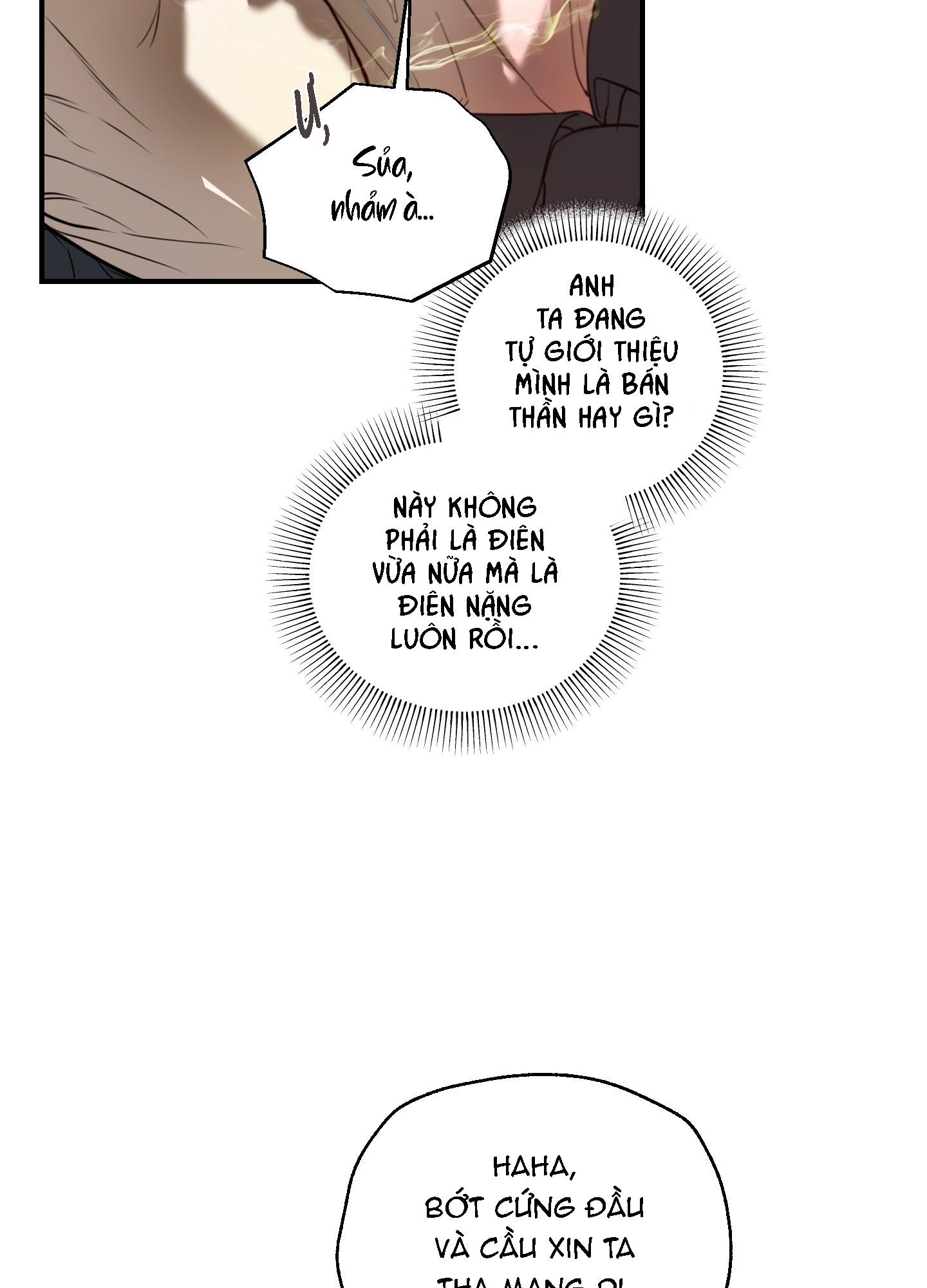 LÃNG MẠN NGÀY TẬN THẾ Chapter 2 - Trang 2