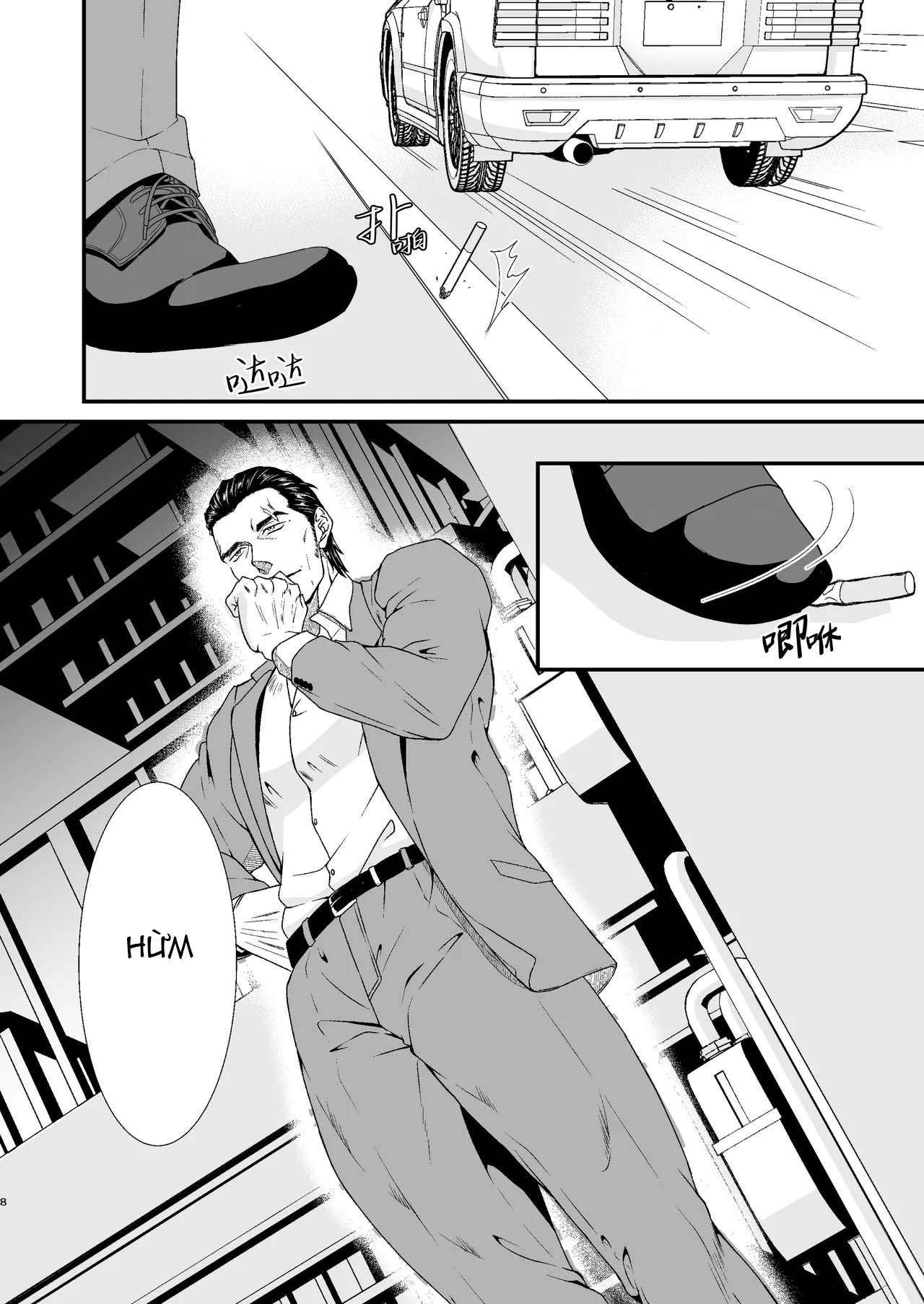 Oneshot ịch ịch Chapter 386 - Next 