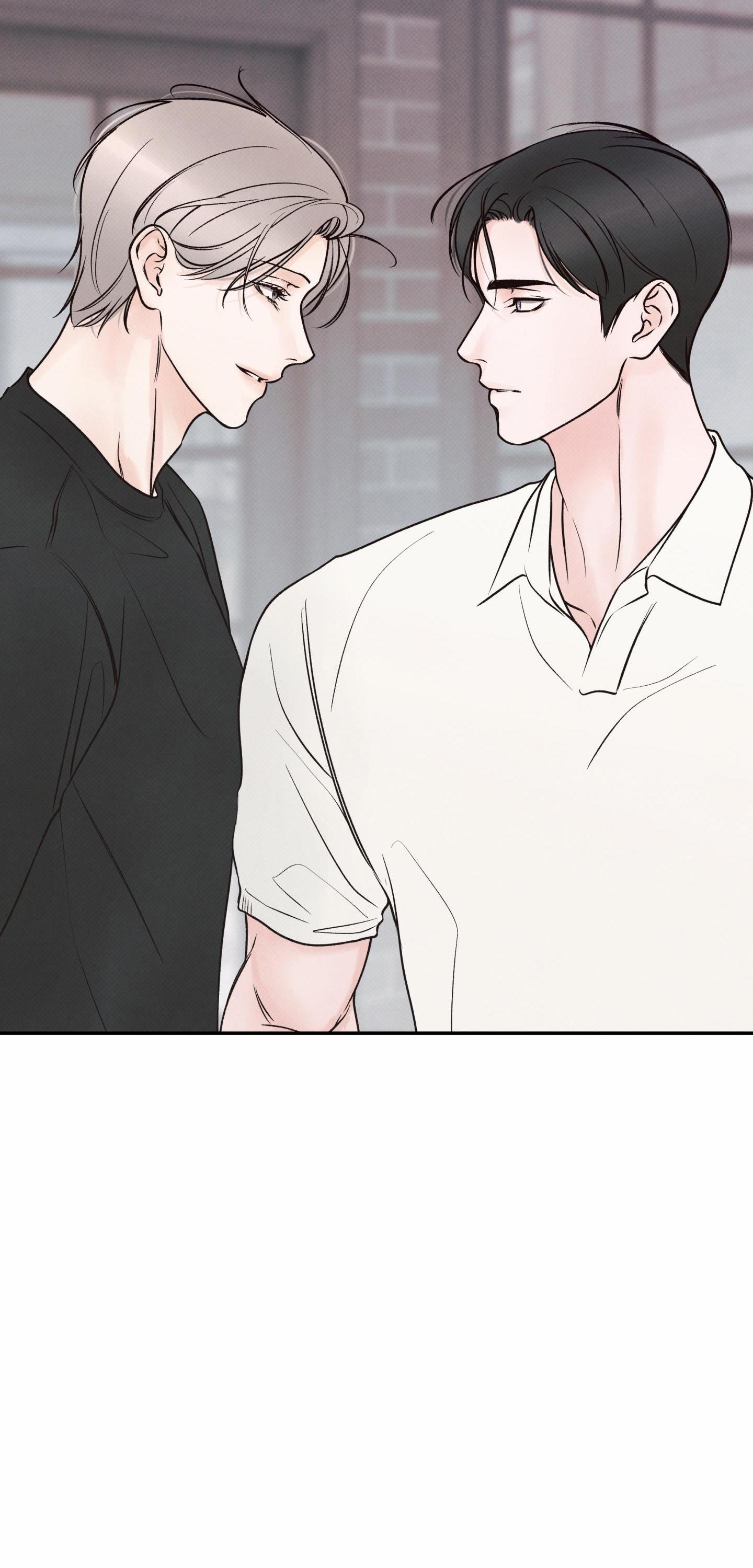 RANH GIỚI CỦA SỰ MÊ HOẶC Chapter 28 H - Next 