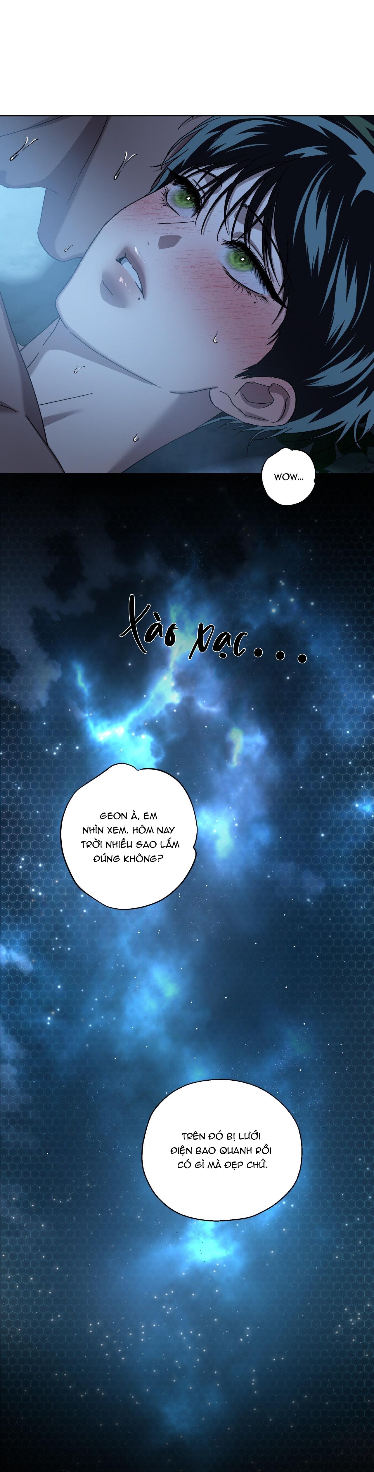 VỰC SÂU THẲM Chapter 54 - Next Chapter 55