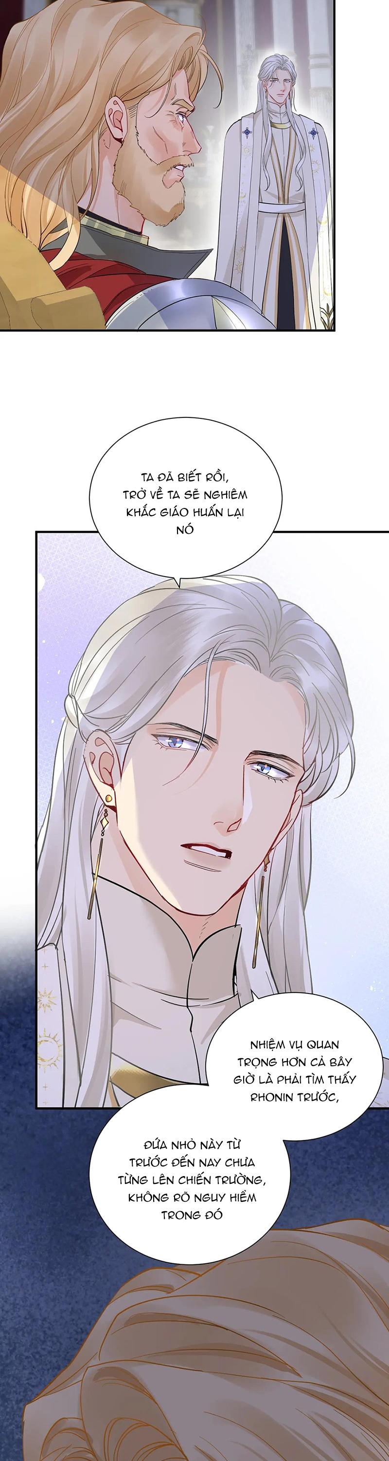Bản Tình Ca Nụ Hôn Ngục Tù Chapter 37 - Next 
