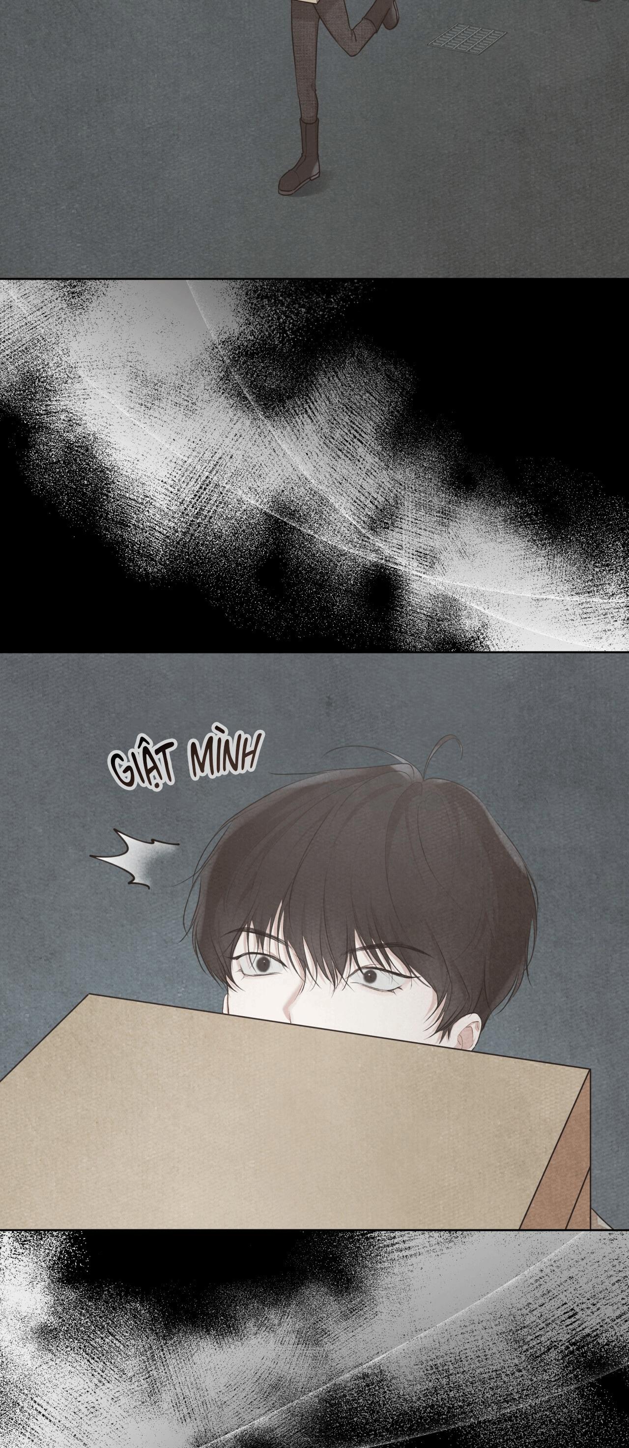 KHỞI NGUỒN SỰ SỐNG Chapter 51 - Next Chapter 52