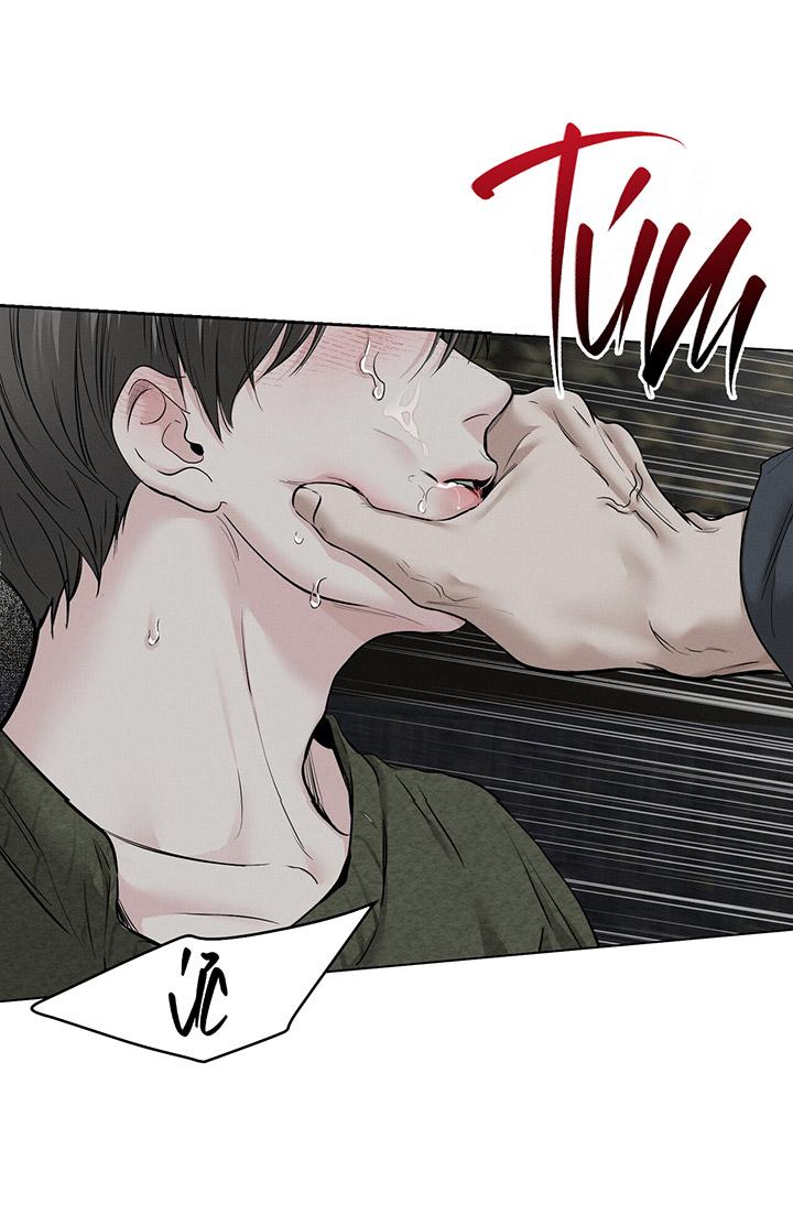 [DDT] KẺ ĐÁNH CẮP TRÁI TIM Chapter 4 19+ - Next 