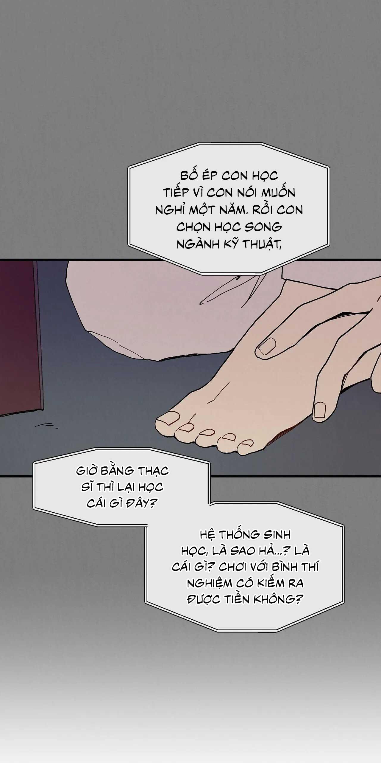 One-Room TA Chapter 14 - Next Chapter 15