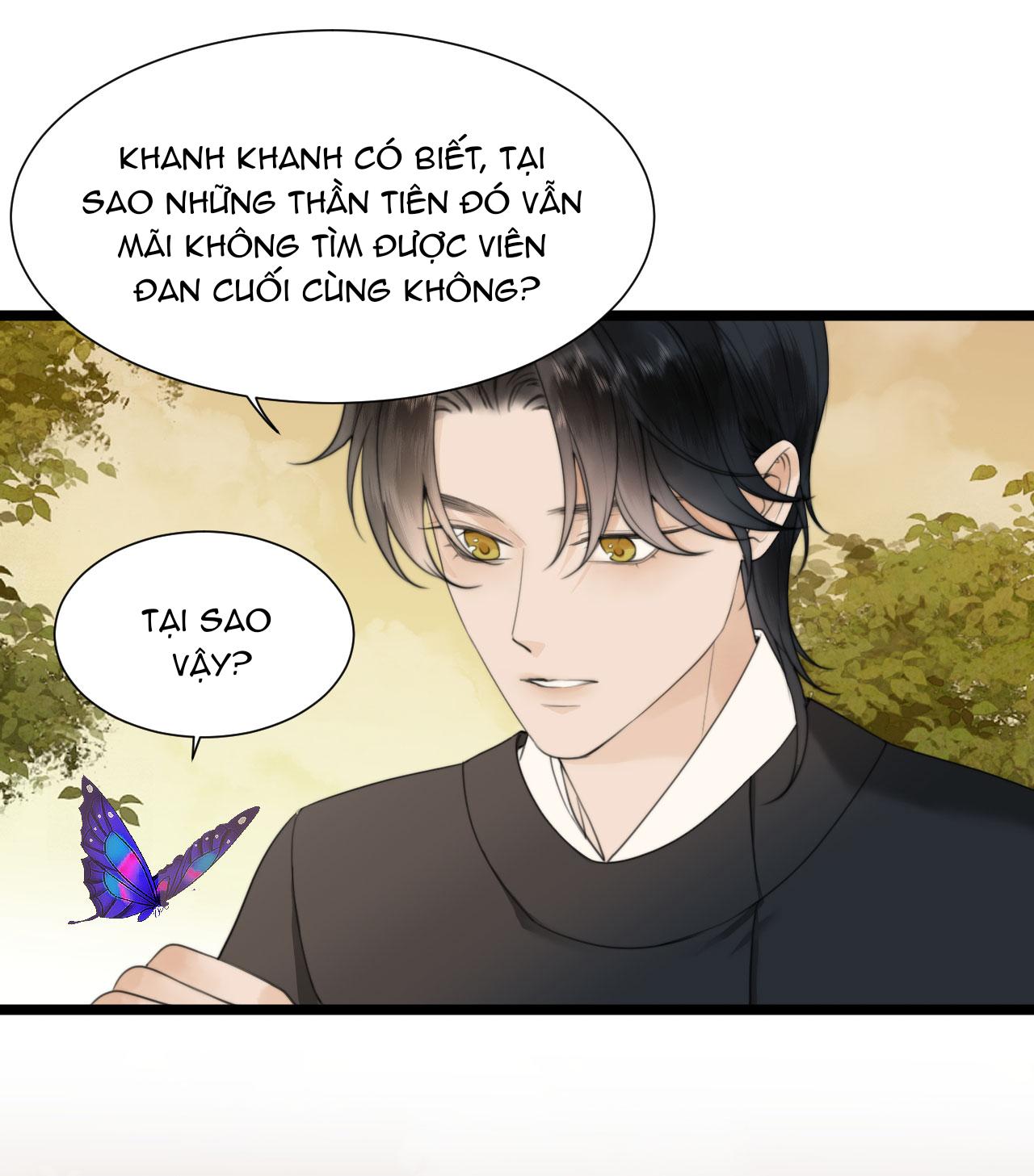 Khanh Khanh Chapter 29 - Next 