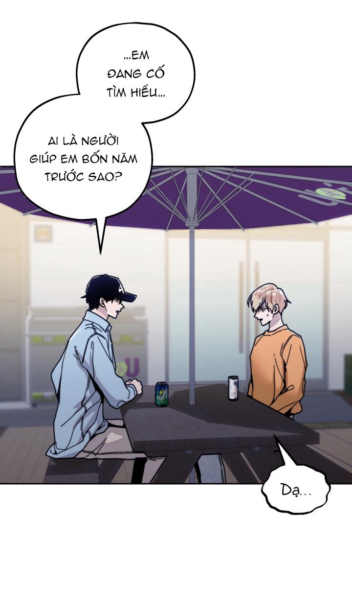Người Hàng Xóm Bất Ngờ Chapter 6 - Trang 2
