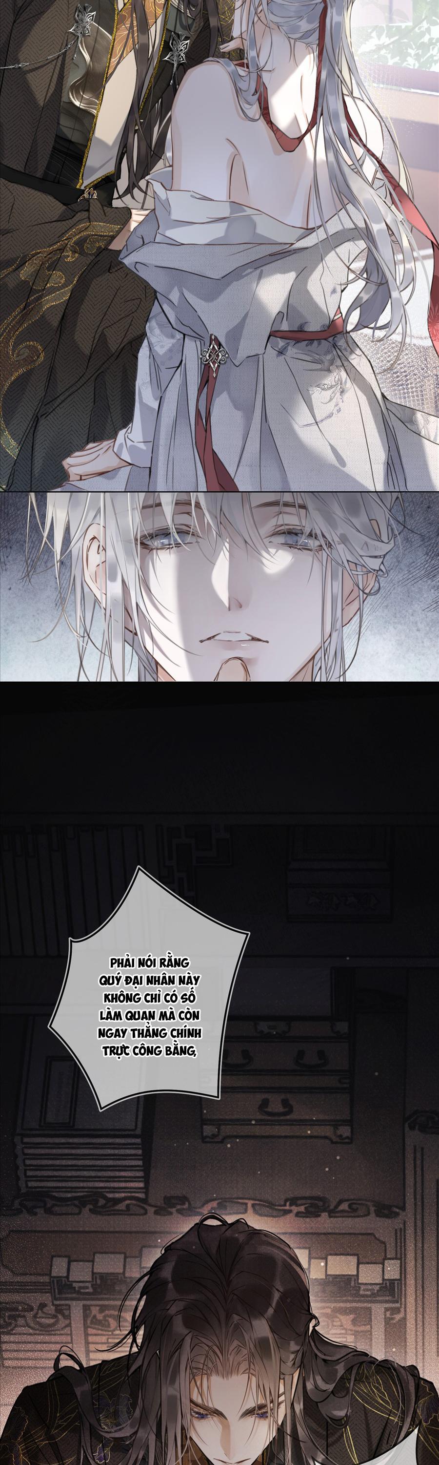 Phản Thần Chapter 1 - Next 