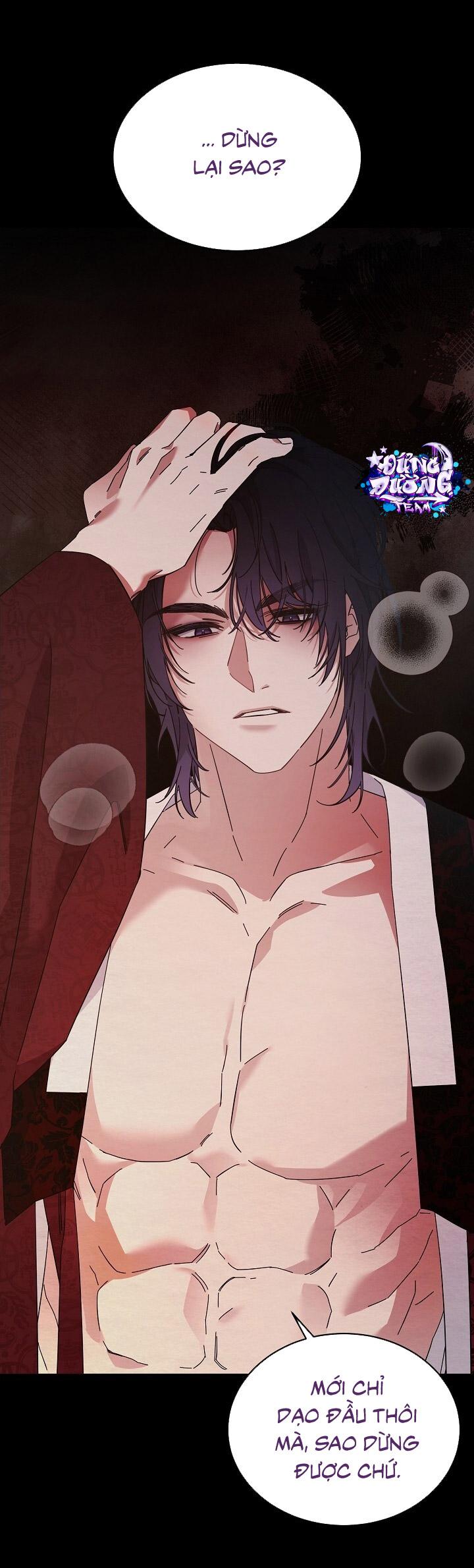 [DDT] Vị Ngọt Phía Sau Cơn Mưa Chapter 0 19+ - Trang 2
