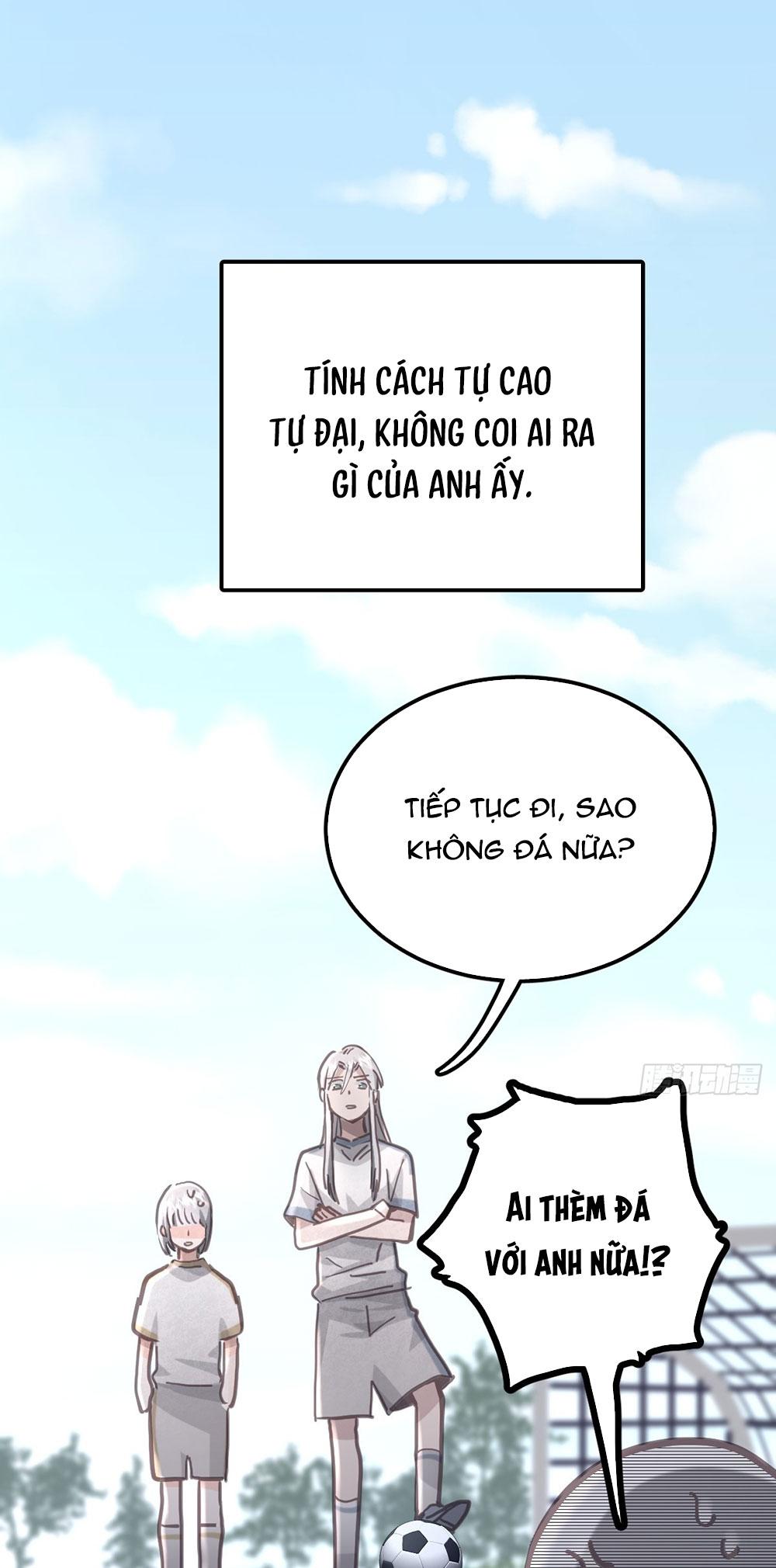 Ong Thợ Chapter 82 - Next Chapter 83 Chụt chụt