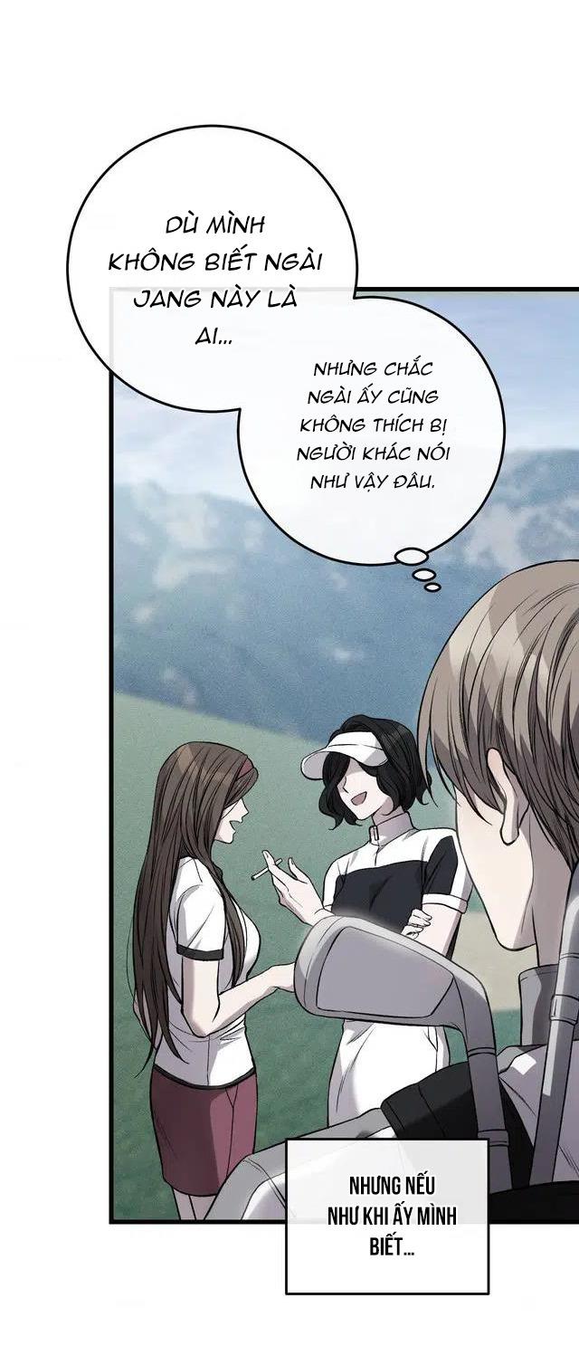 Caddie của riêng tôi Chapter 1 - Next 