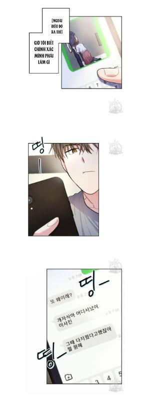 Mưa Giông Chapter 67 - Next 