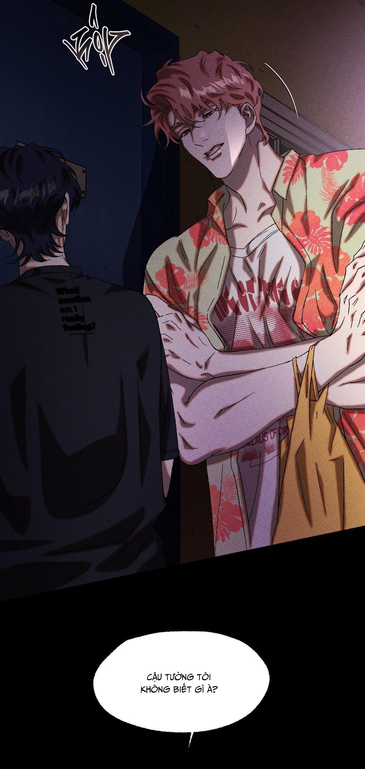 CUỘC GIAO DỊCH Chapter 59 H+ - Next 