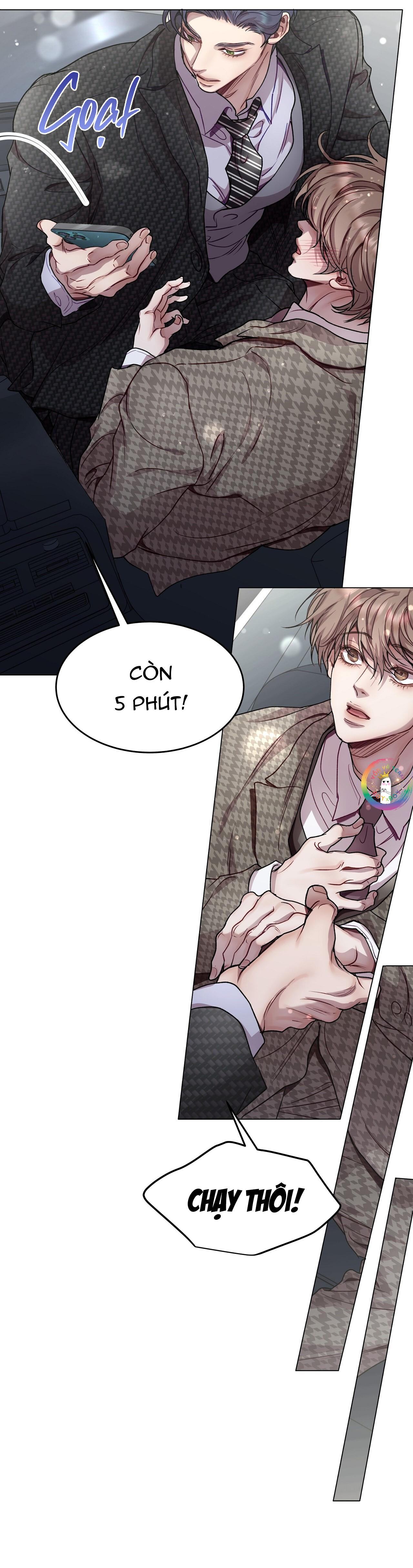 Vị Kỷ Chapter 80 - Next 