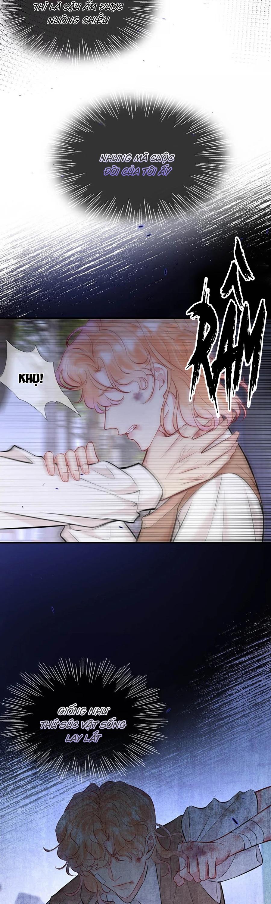 ĐỐI TƯỢNG CÔNG LƯỢC! THIẾT LẬP TÍNH CÁCH CỦA ANH BỊ MÉO MÓ RỒI! Chapter 39 - Next 