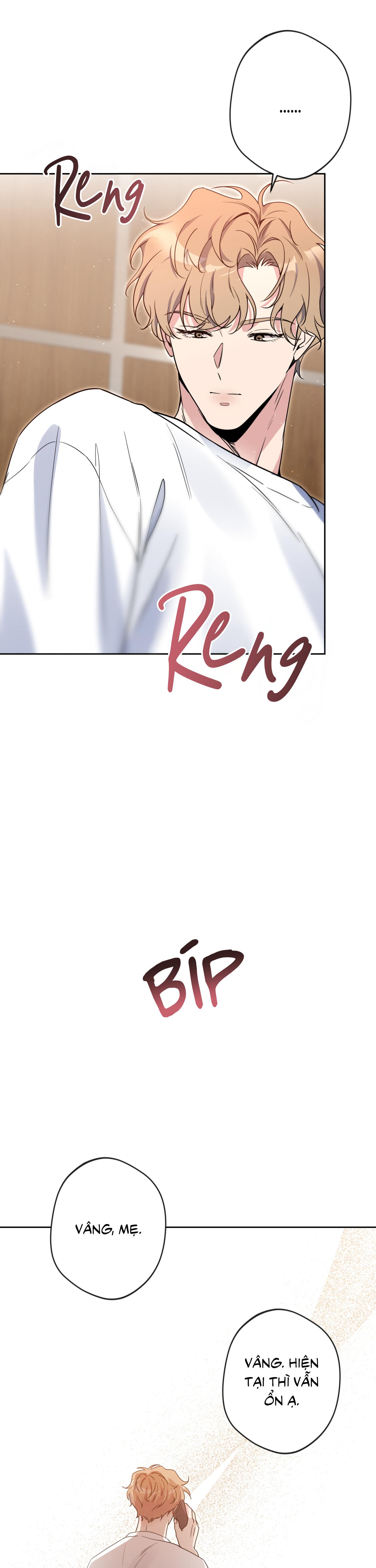 Angel kiss Chapter 50 End ss2 - Next 
