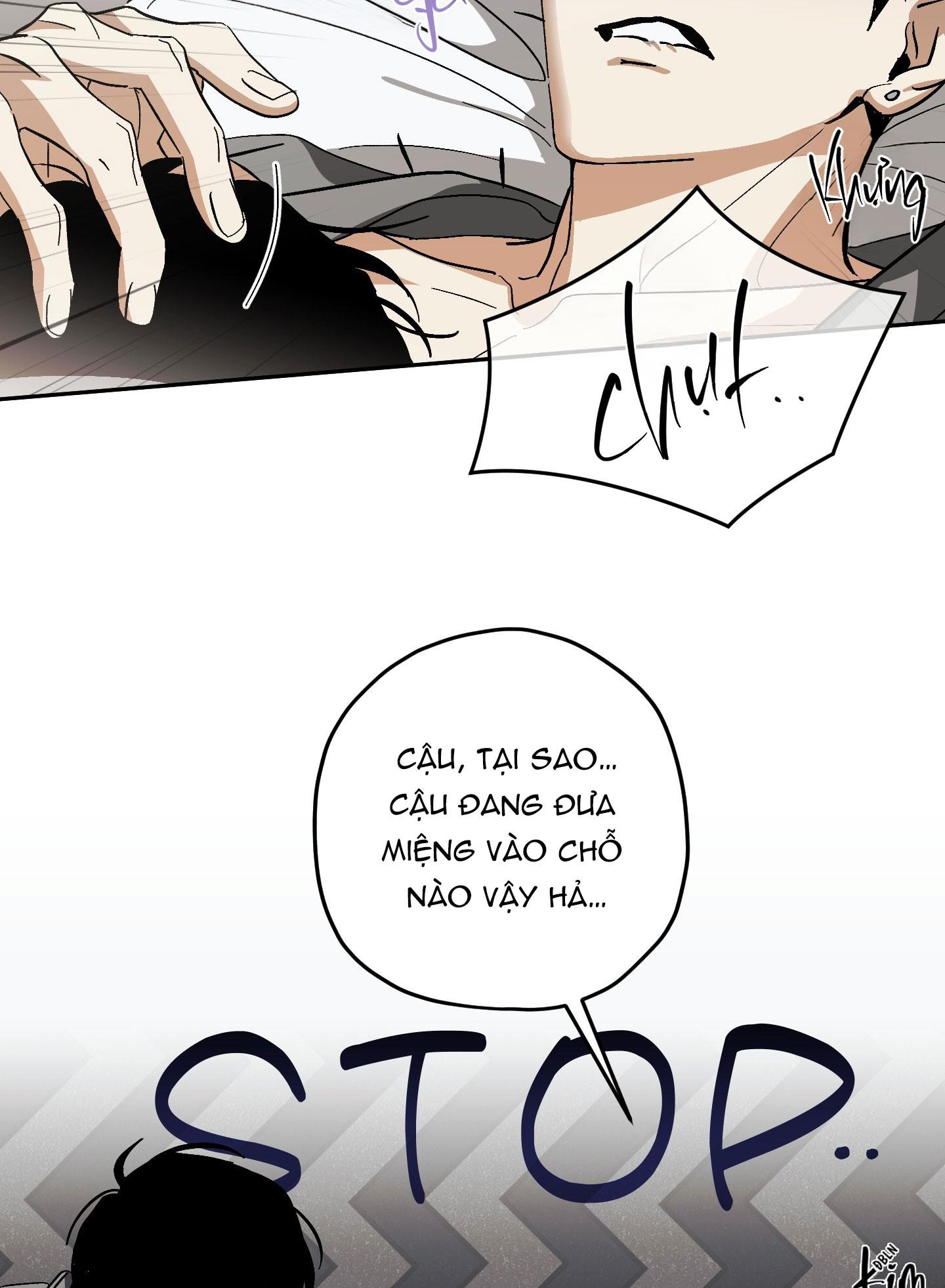 TƯƠNG XỨNG Chapter 13 - Trang 2