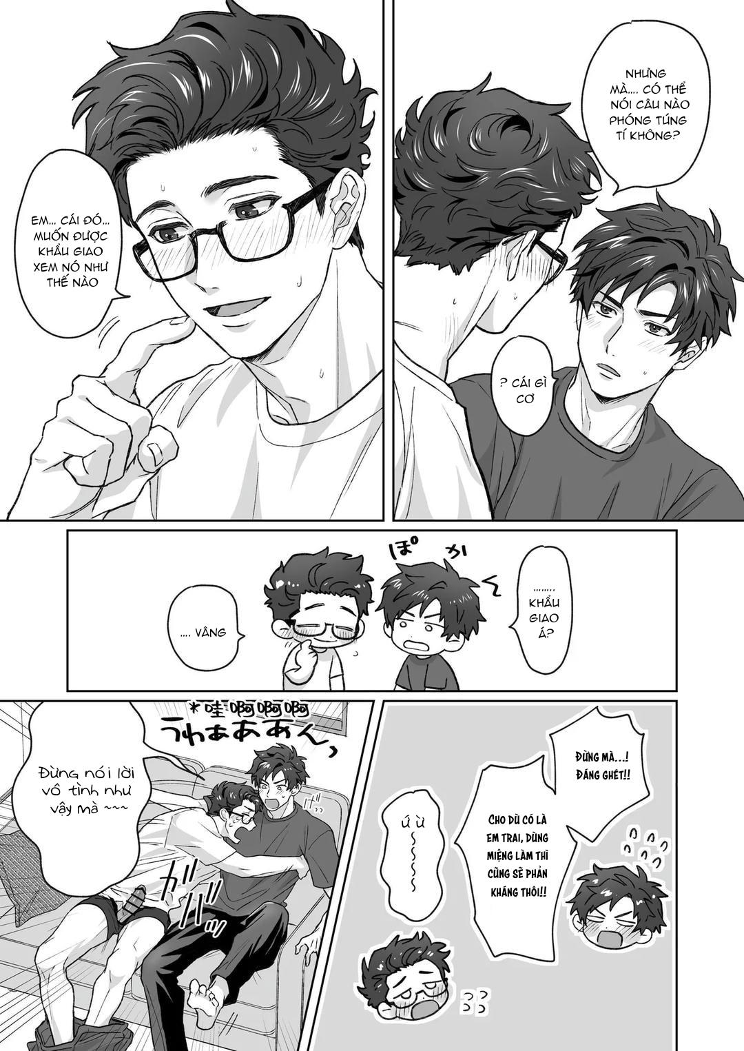 Tổng hợp Boylove Chapter 70 - Next Chapter 71