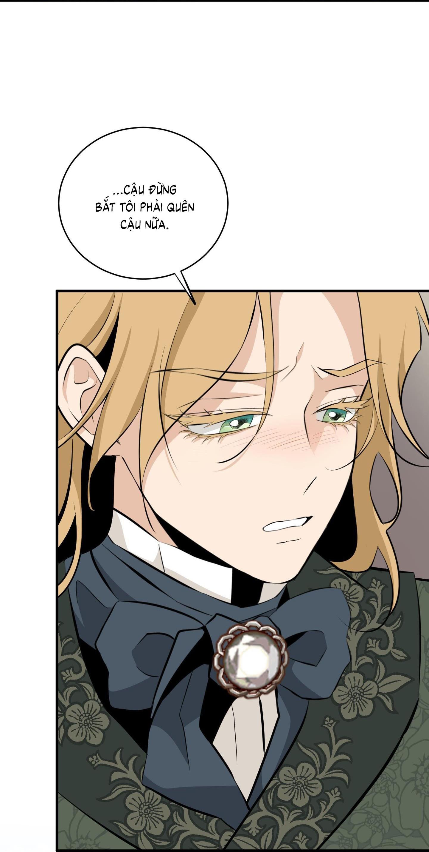(CBunu) Hoa Vô Danh Chapter 29 - Next Chapter 30