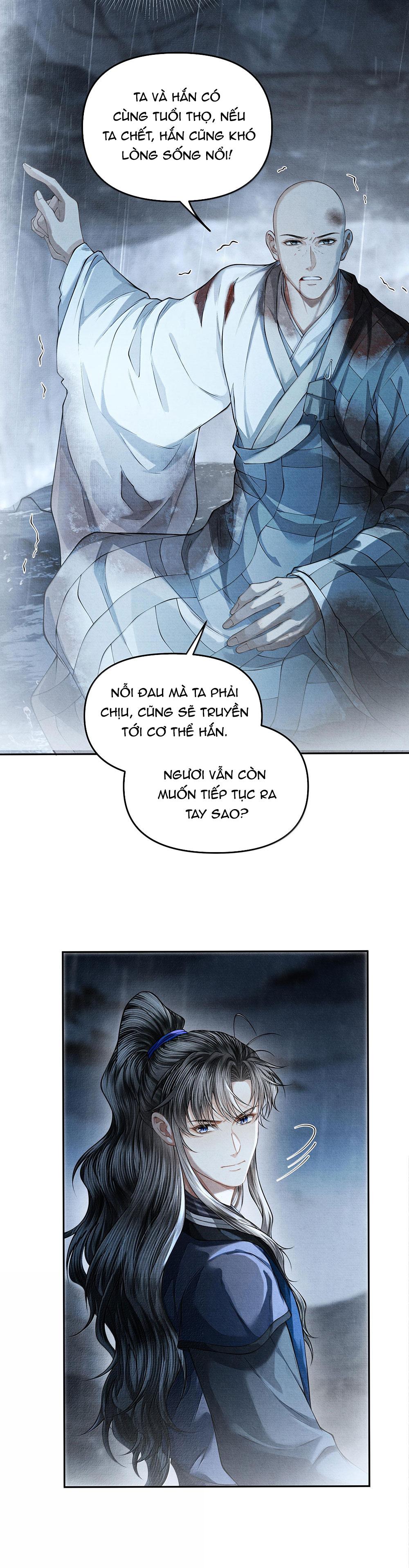 Đồng Tiền Kham Thế Chapter 143 - Next 