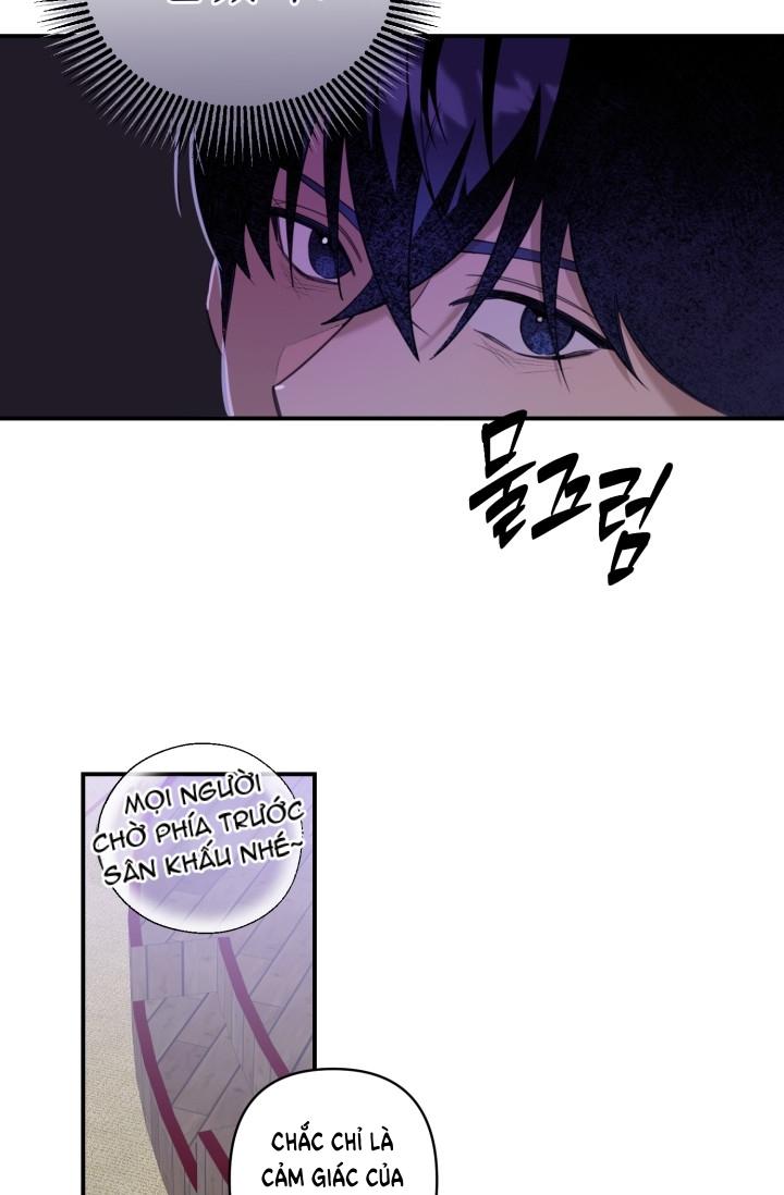 Thần Tượng Chapter 1 - Next Chapter 2