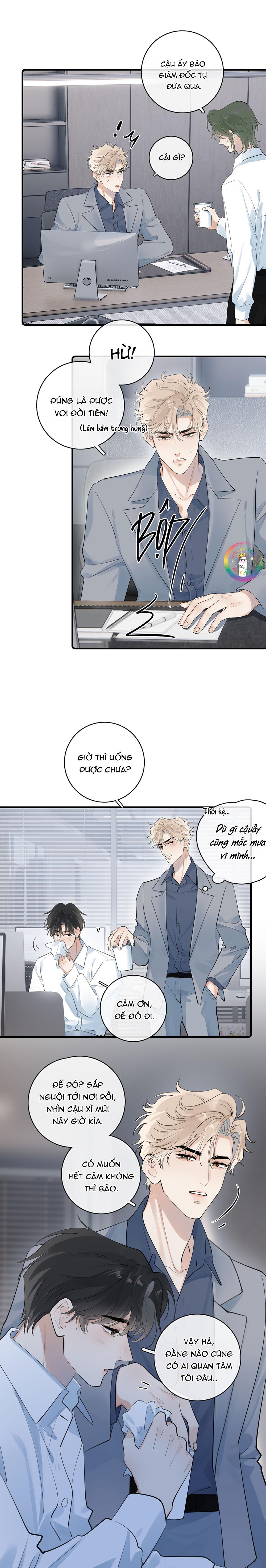 Cậu Vượt Giới Hạn Rồi Chapter 73 - Next 