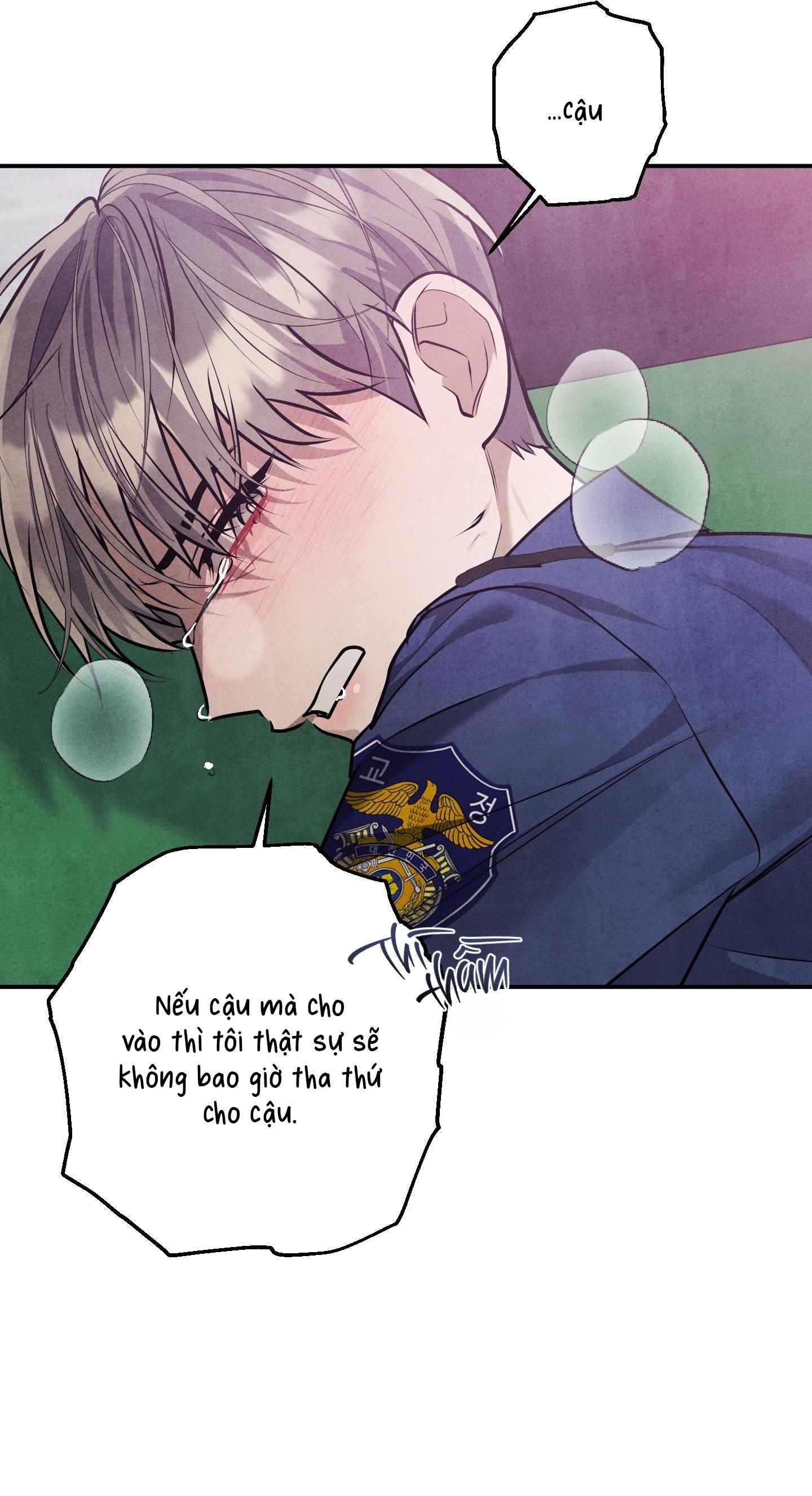 HẮC DIỄM DỤC VỌNG Chapter 19 - Next 