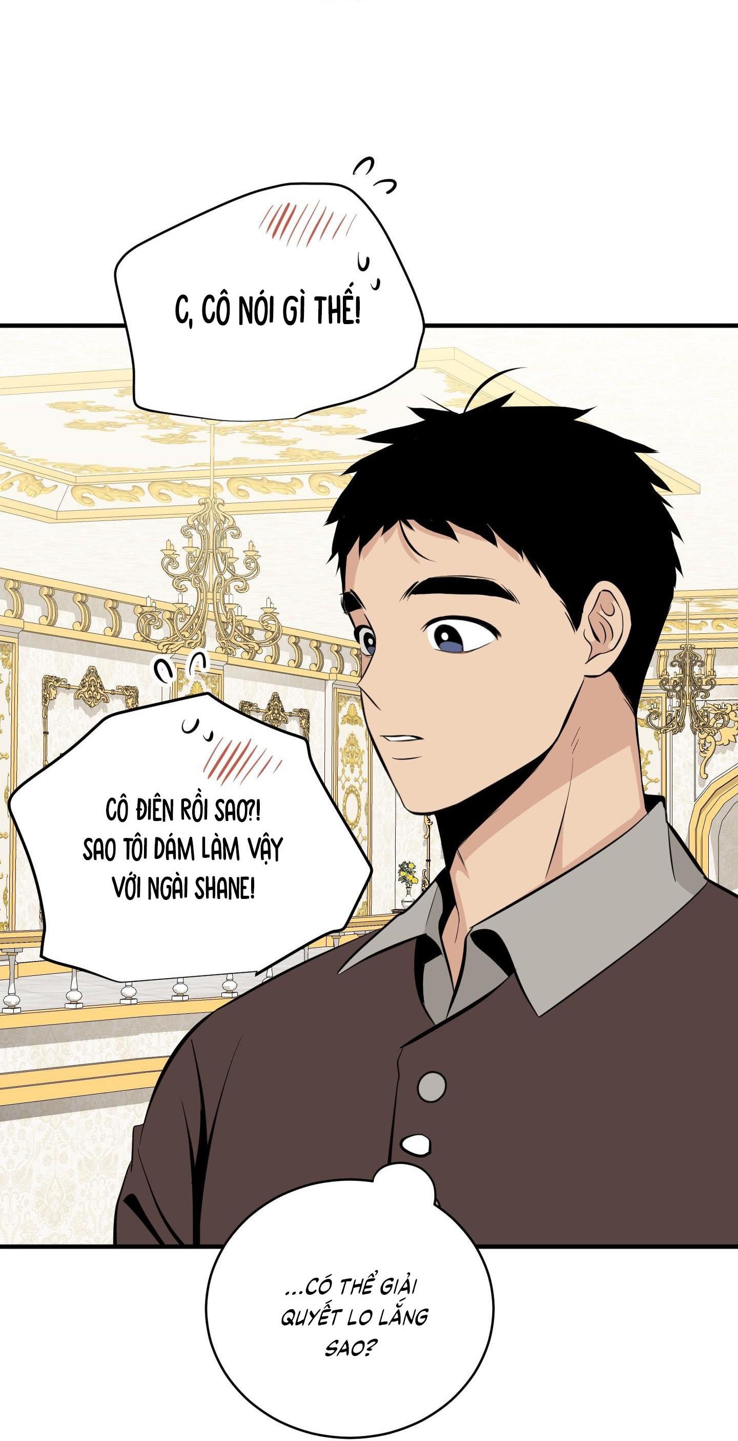 (CBunu) Hoa Vô Danh Chapter 29 - Next Chapter 30