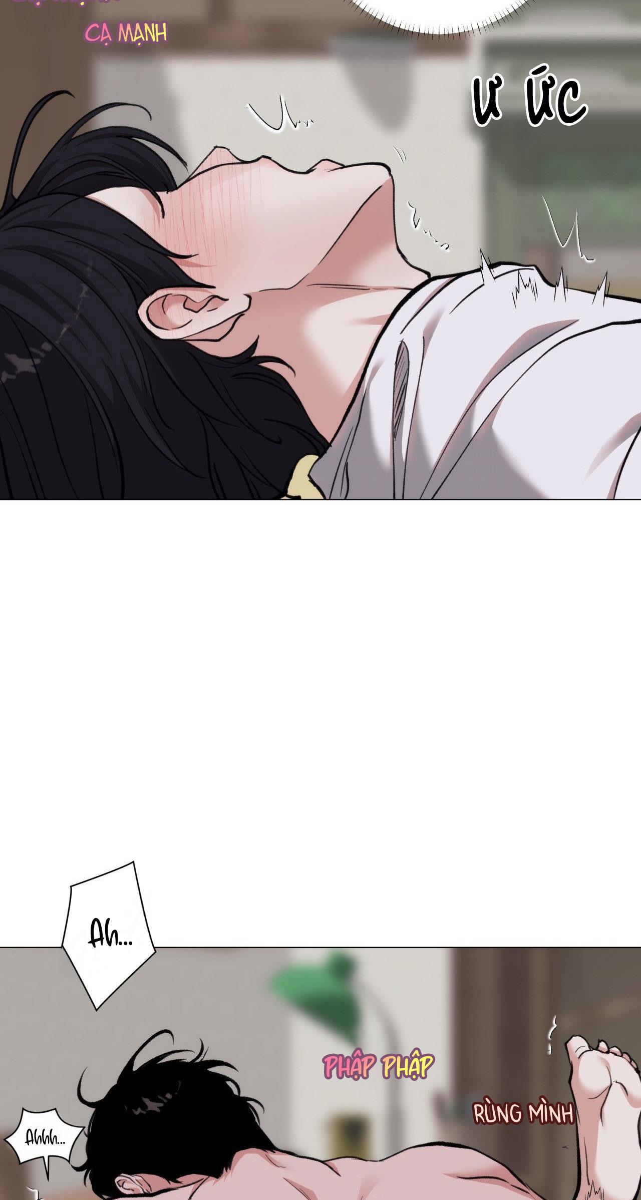EM BÉ VÀ ĐẠI CA Chapter 52 - Trang 2