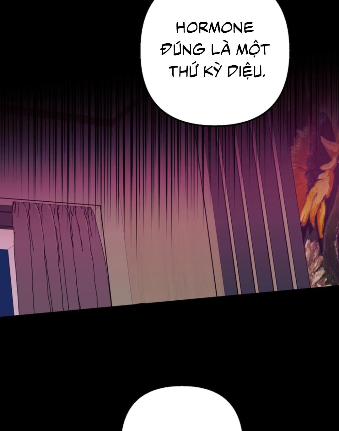 Tiệm bánh nóng bỏng và gợi cảm Chapter 16 H+ - Next Chapter 17 H+