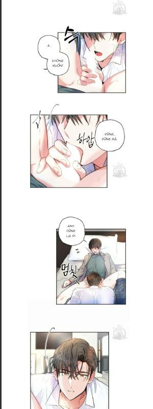 Mưa Giông Chapter 64 - Next Chapter 65