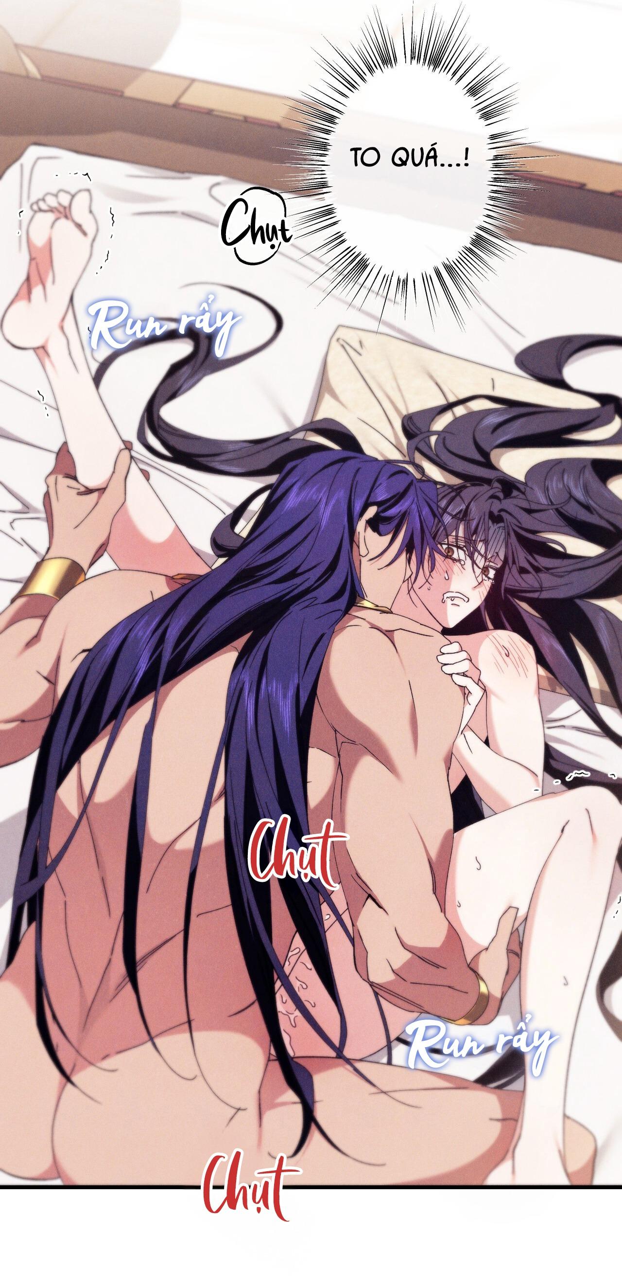 RẮN NUỐT LỰU Chapter 6 - Next 