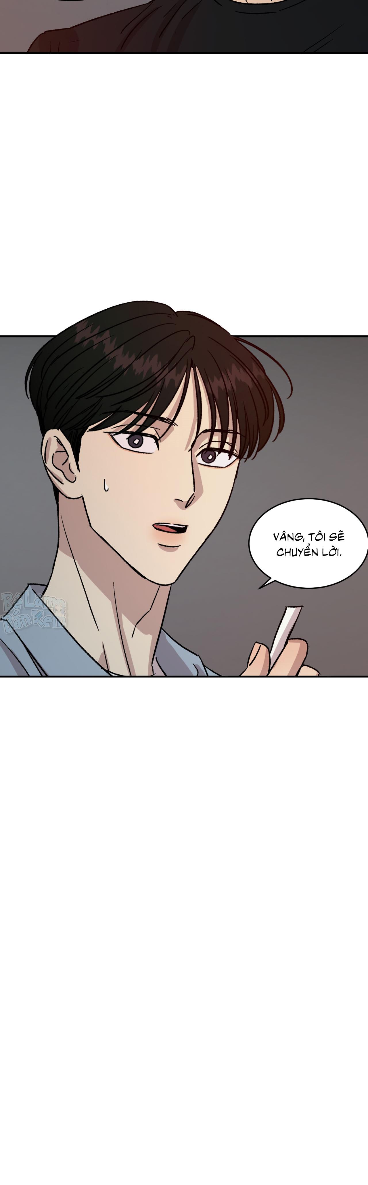 Nhà của chúng ta Chapter 39 - Next Chapter 40