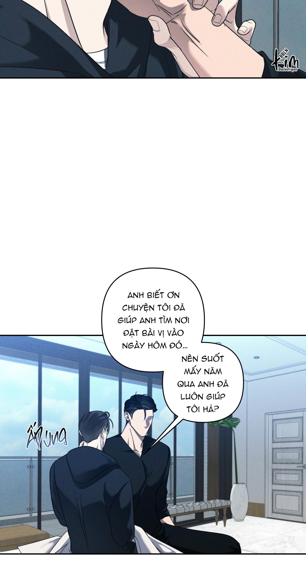 EDEN Chapter 30 - Next 