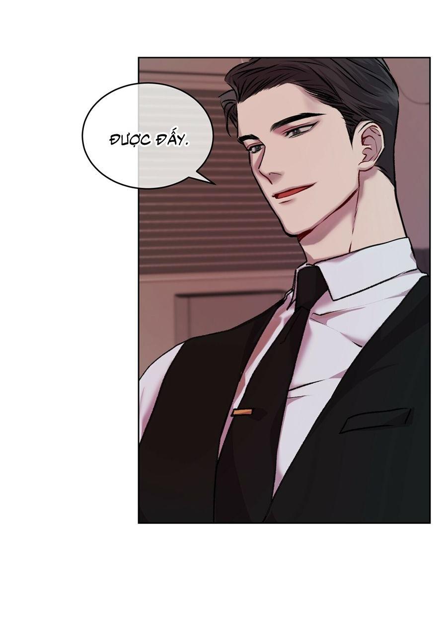 KHỞI NGUỒN SỰ SỐNG Chapter 5 - Next Chapter 6