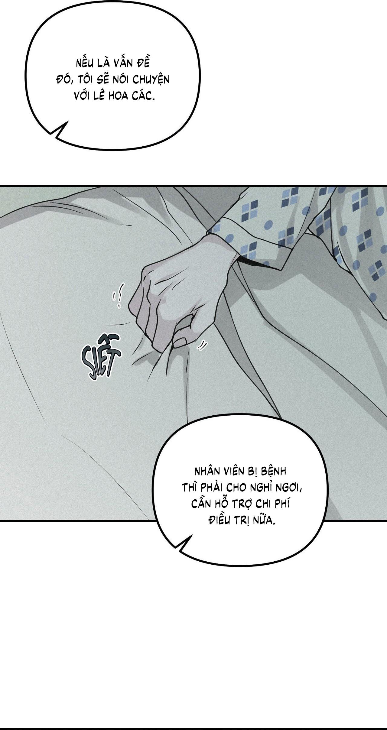 (CBunu) Phép Chiếu Chapter 44 - Next Chapter 45