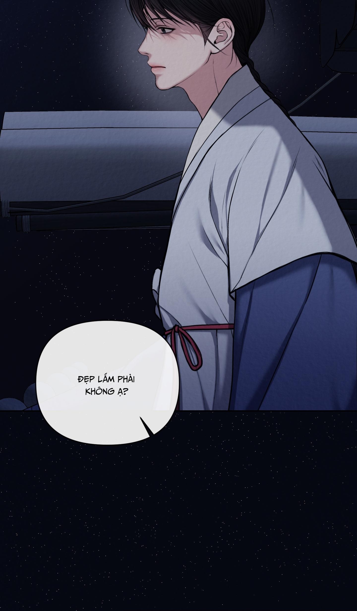 (GĐCV) HỐI HẬN Chapter 6 - Trang 2