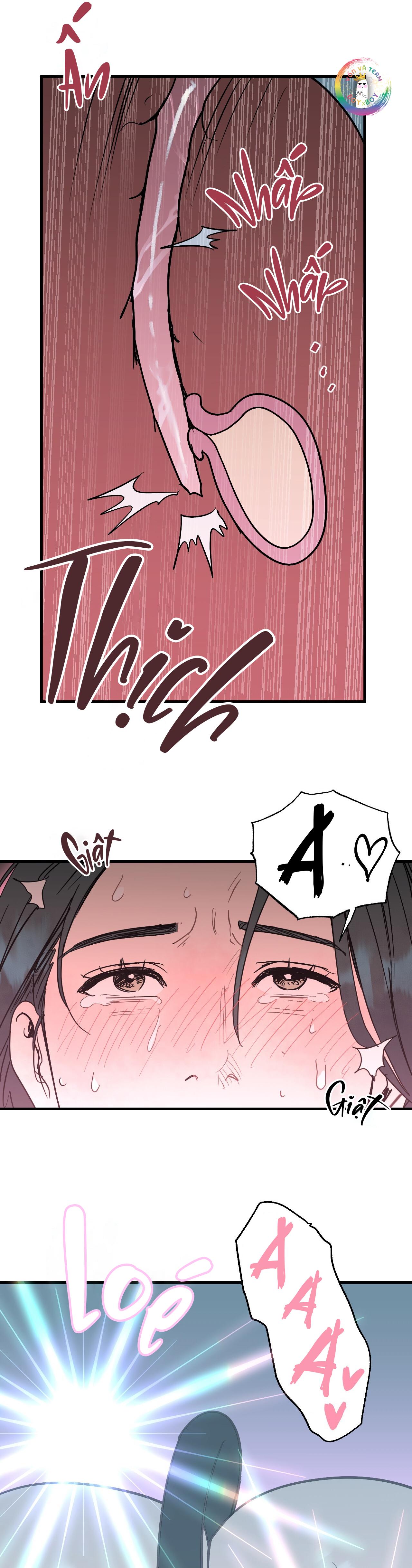 Tuyển Tập GL Ngắn 18+ Chapter 18 Nữ tu Isabella - Next 
