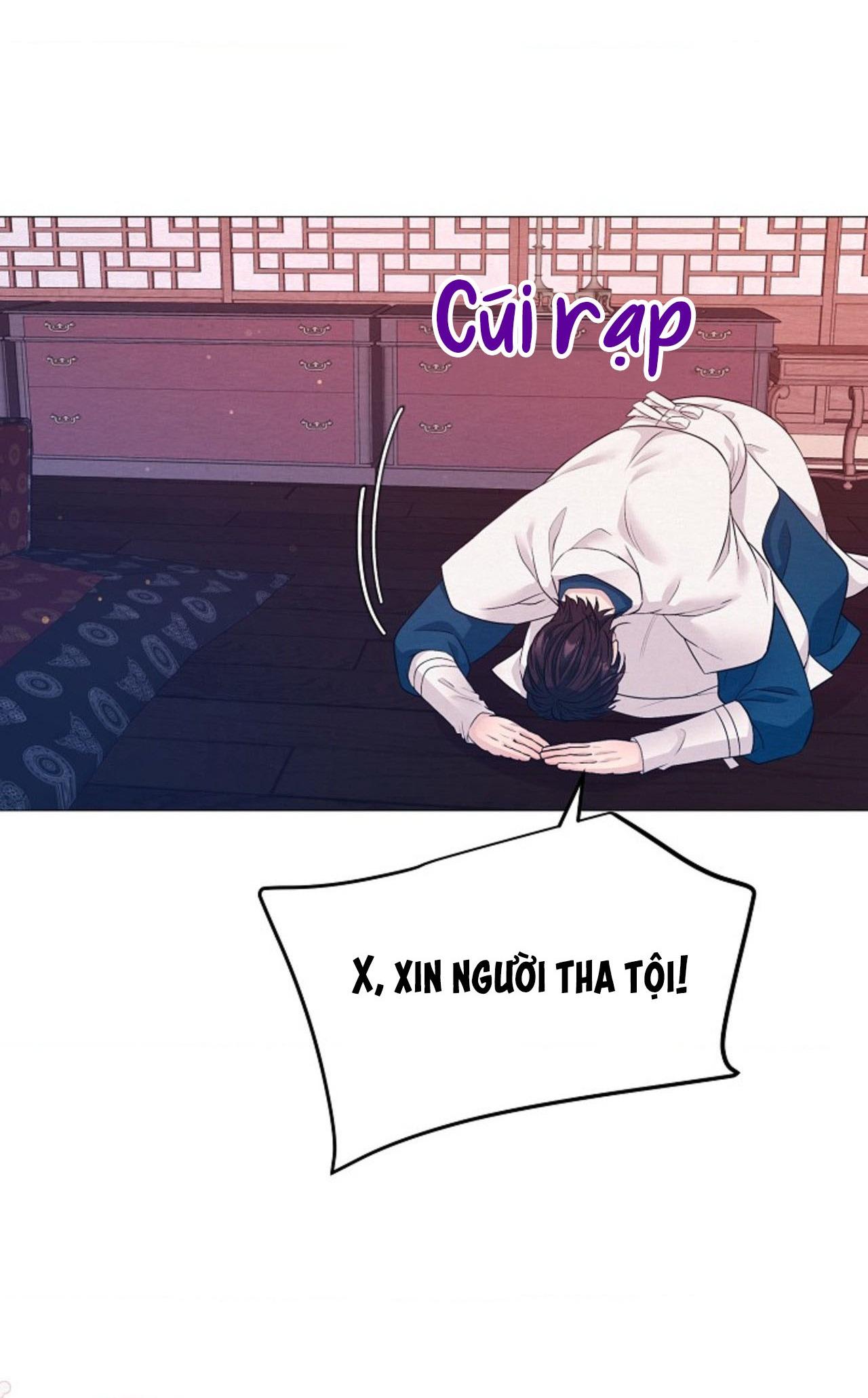 (ABO) CÁI BẪY CỦA DỤC VỌNG Chapter 55 - Next Chapter 56