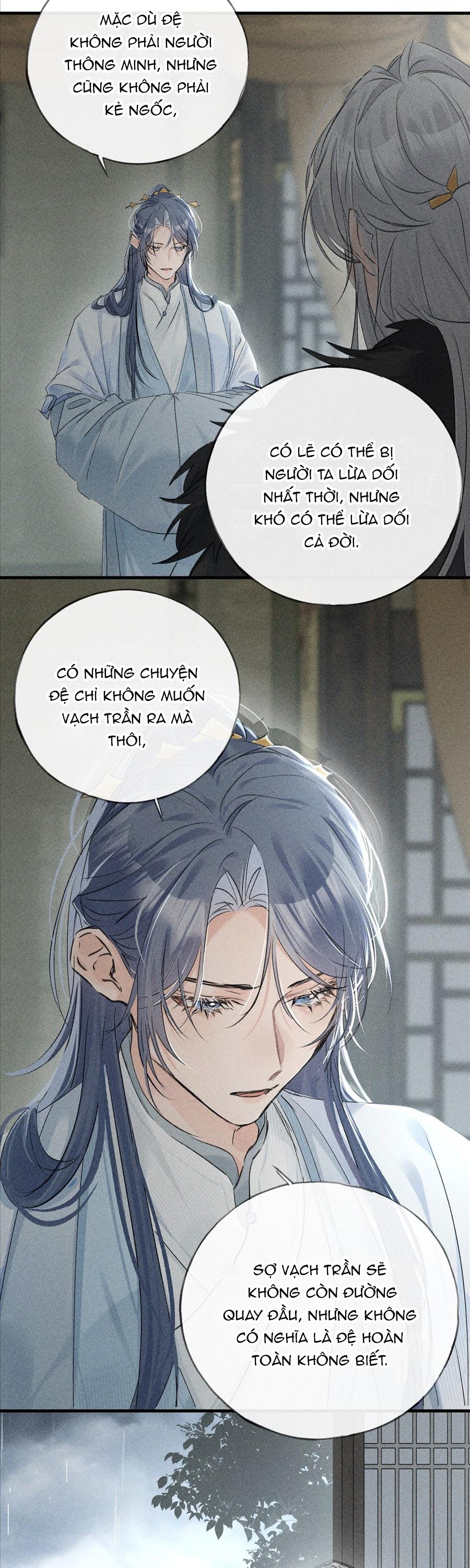 Dụ địch thâm nhập Chapter 69 - Next Chapter 70