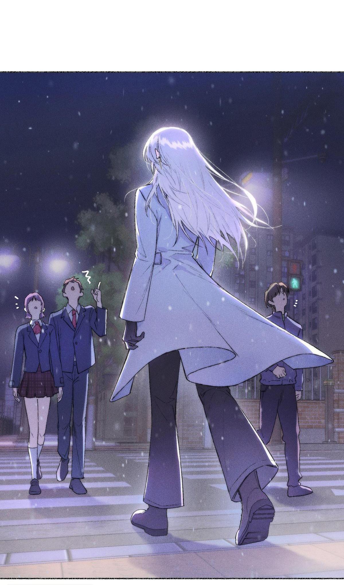 Tuyết Đông Chưa Tan Chapter 1 - Next 