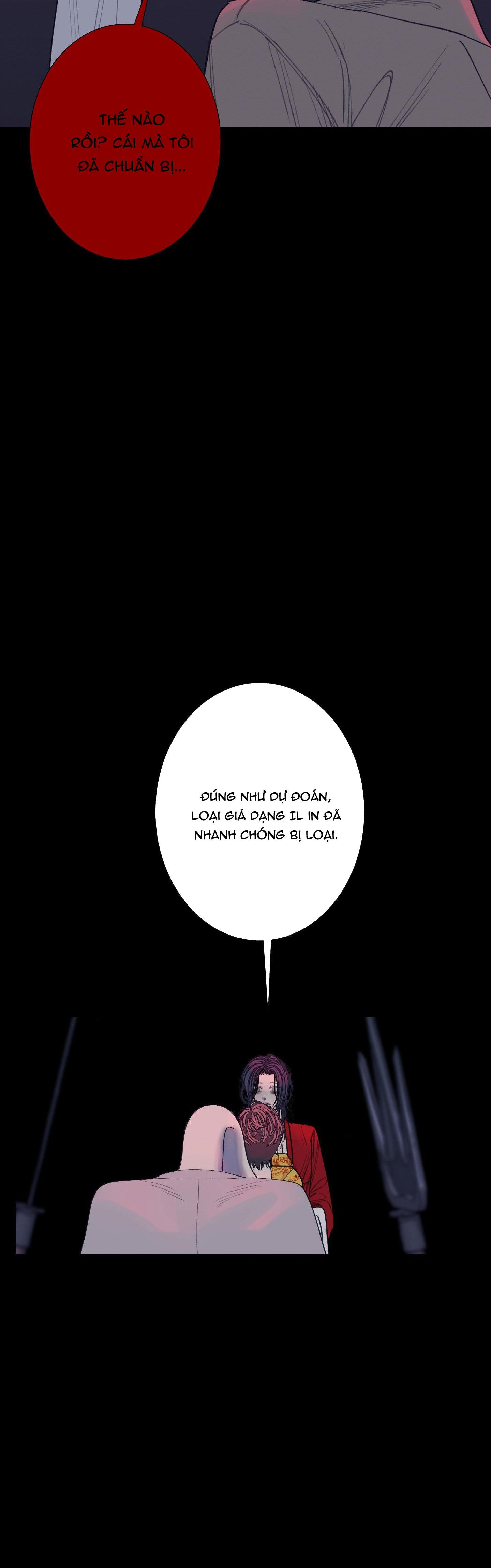 CHUYỆN QUỶ MÔN QUAN Chapter 101 - Next Chapter 102