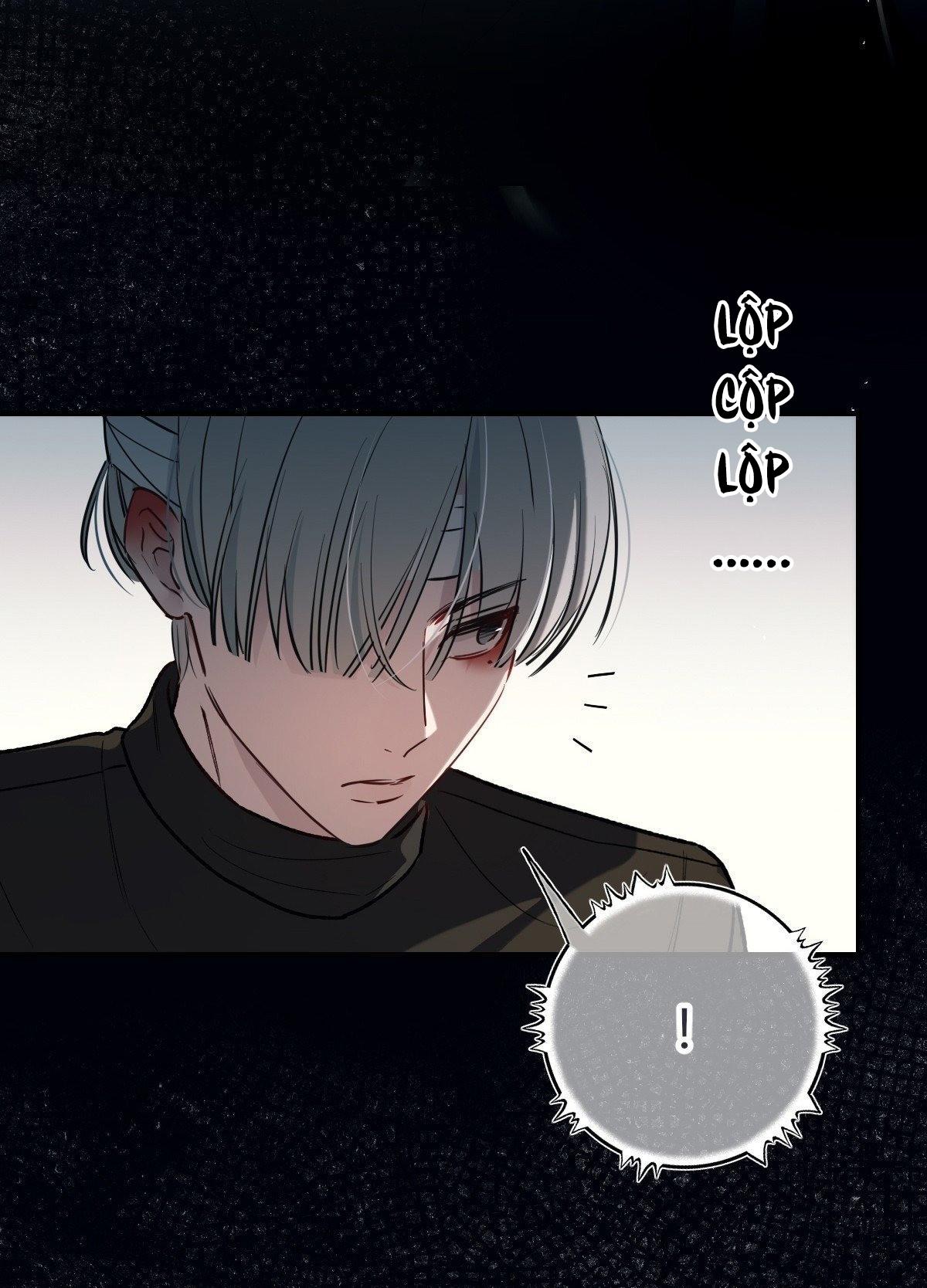Tình yêu của kẻ khát máu Chapter 25 - Next 