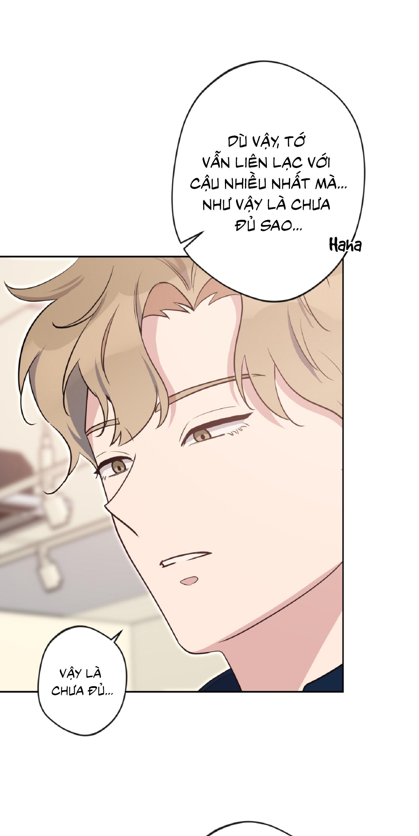 Angel kiss Chapter 19 - Next 