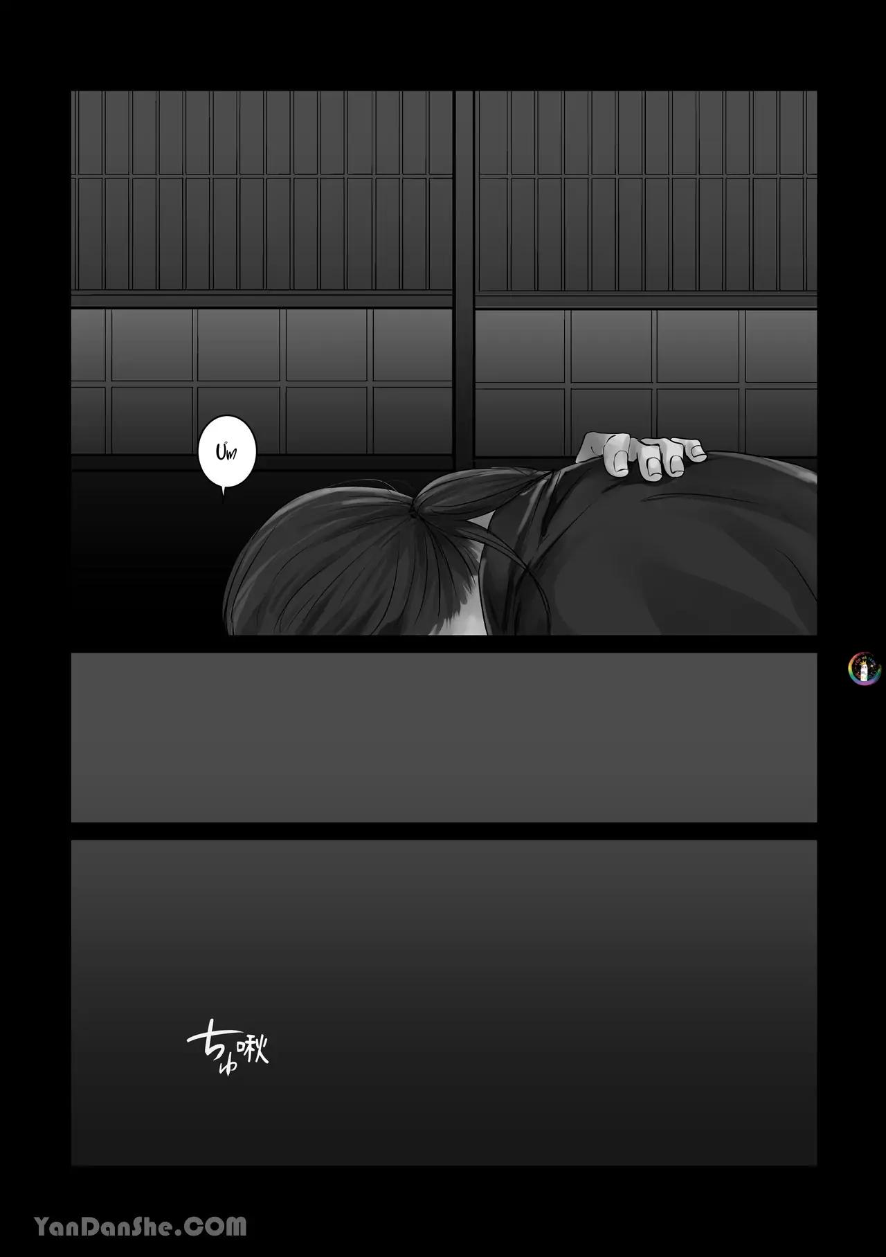 ONESHOT CHỊCH VỒN CHỊCH VÃ Chapter 138 I love you - Next Chapter 139 Elf x Orc