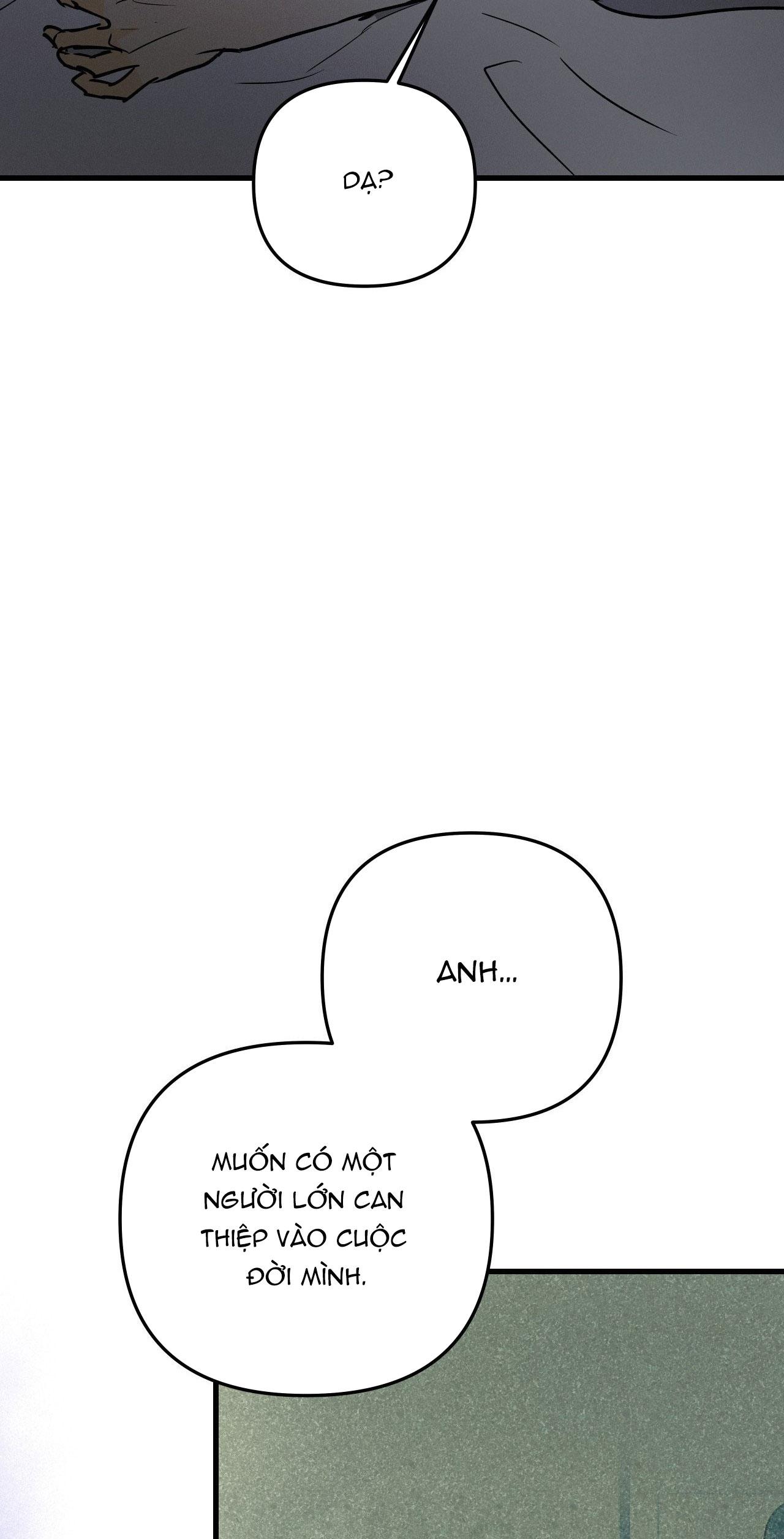 LIE AGAIN Chapter 66 END - Trang 2